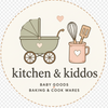 Kitchen&amp;Kiddos - Home